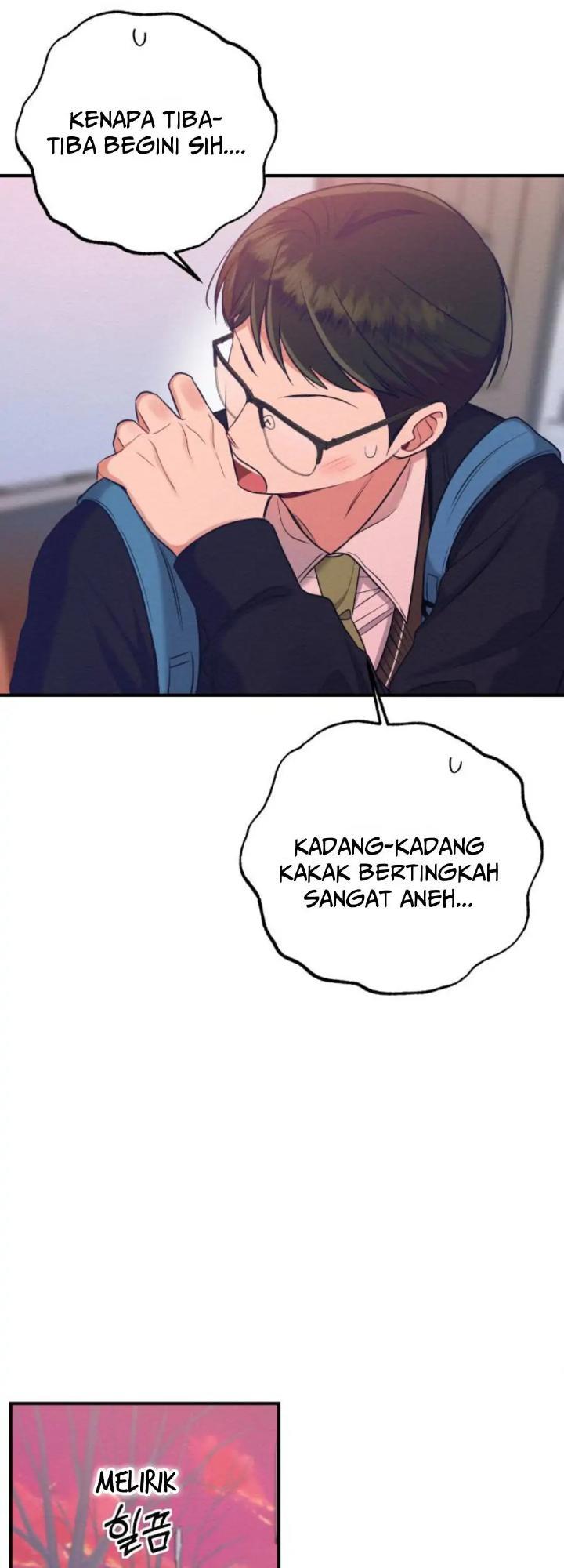 Rewriting the Villainess chapter 13 halaman 44