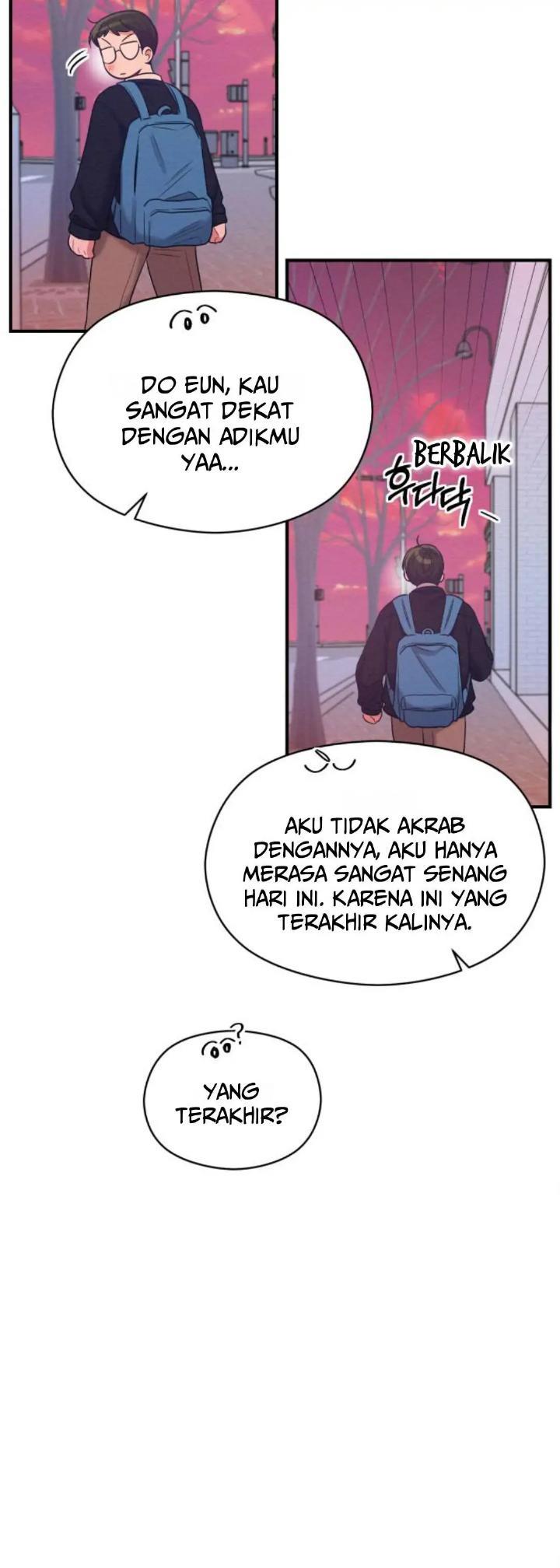 Rewriting the Villainess chapter 13 halaman 45