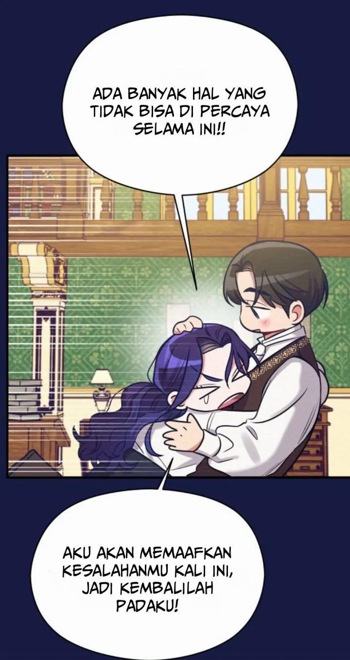 Rewriting the Villainess chapter 13 halaman 49