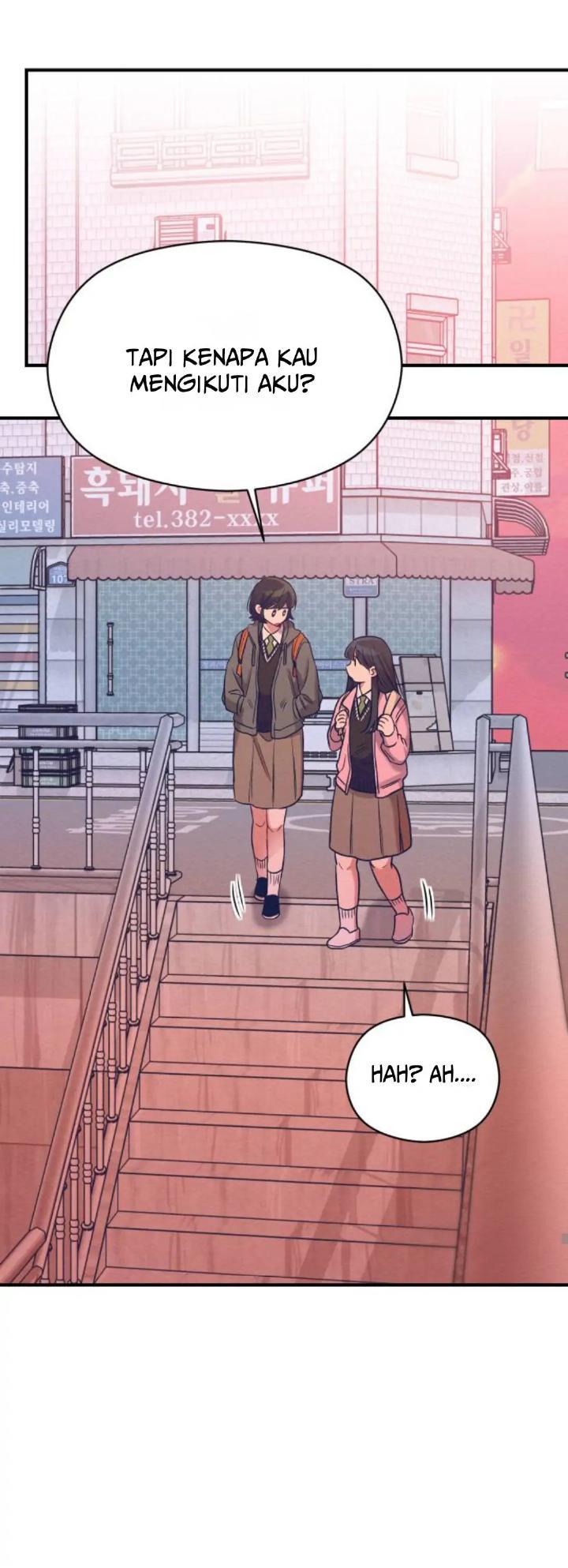 Rewriting the Villainess chapter 13 halaman 52
