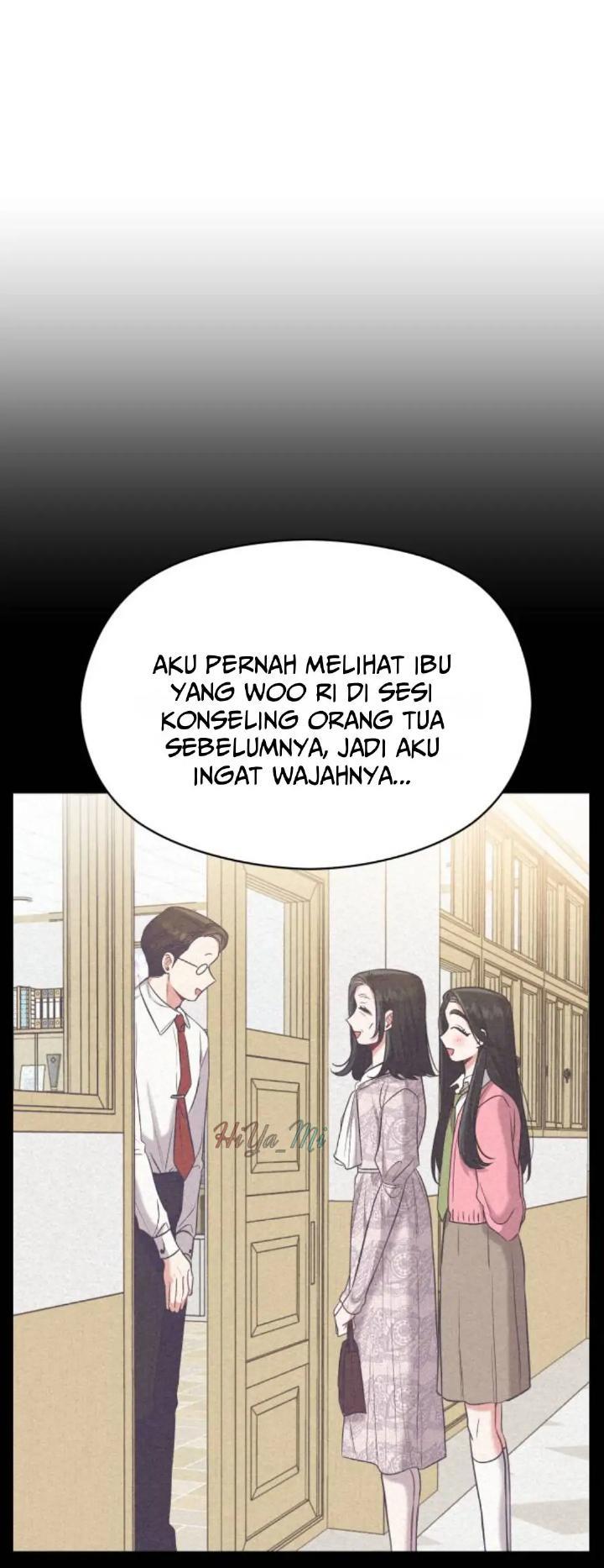 Rewriting the Villainess chapter 13 halaman 53