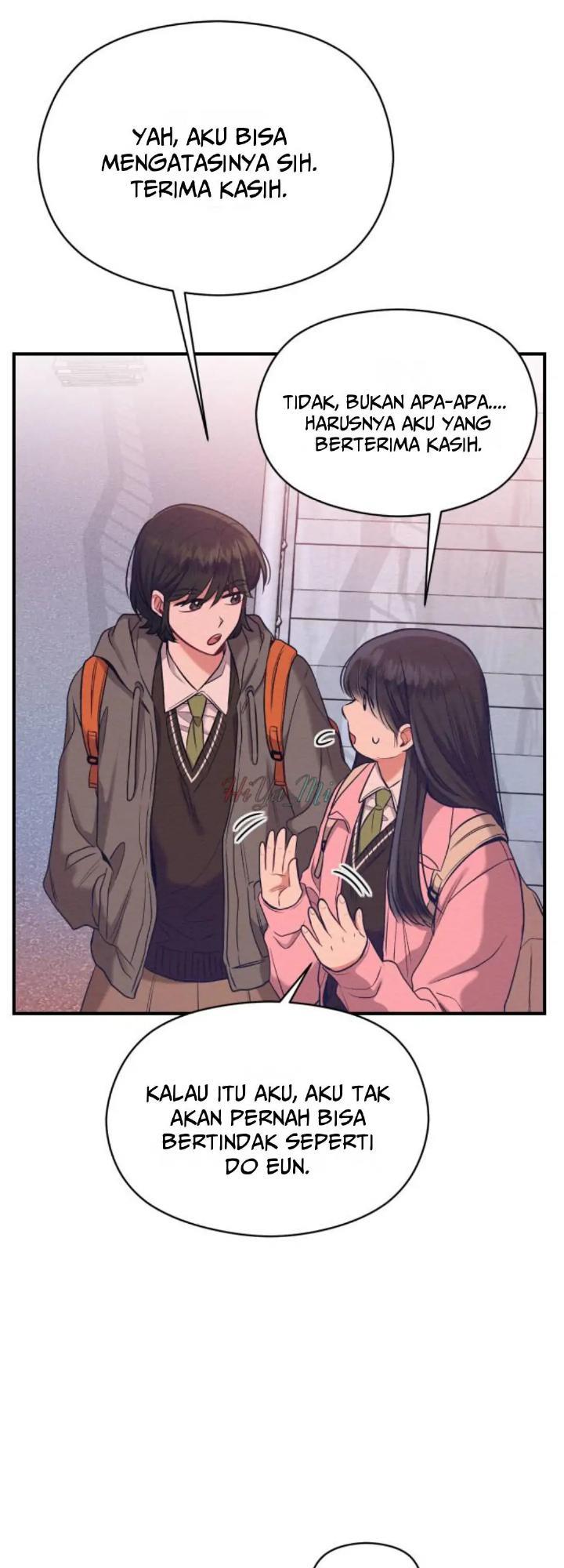Rewriting the Villainess chapter 13 halaman 57