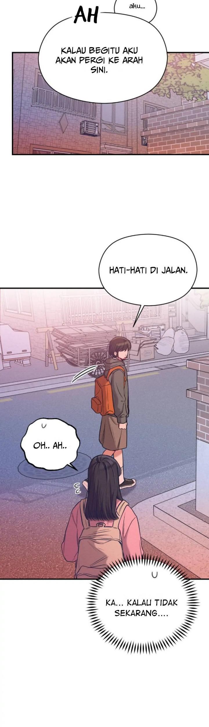 Rewriting the Villainess chapter 13 halaman 58