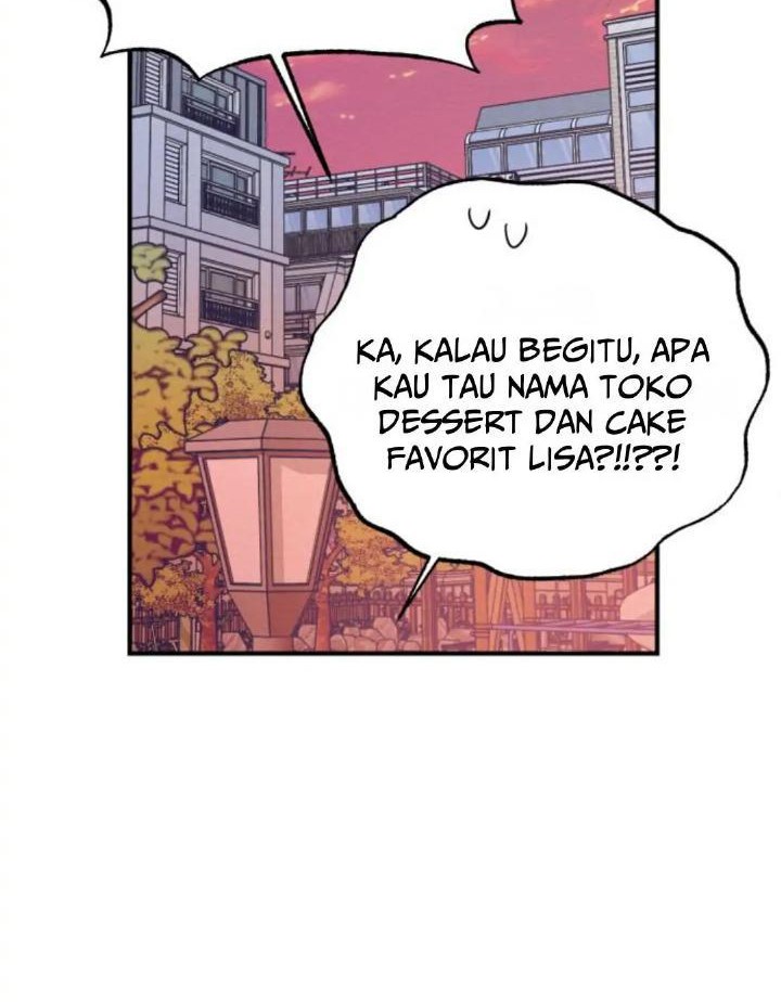 Rewriting the Villainess chapter 14 halaman 34