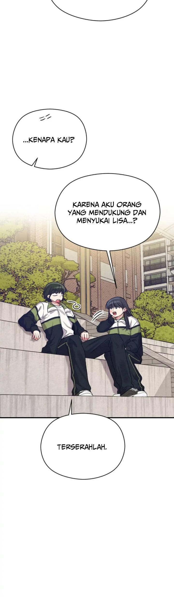 Rewriting the Villainess chapter 16 halaman 32