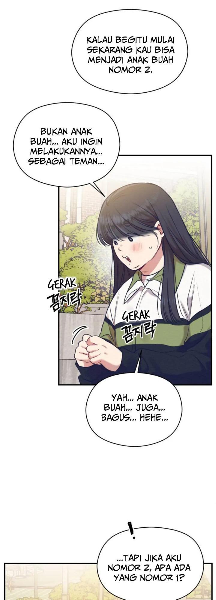 Rewriting the Villainess chapter 16 halaman 33