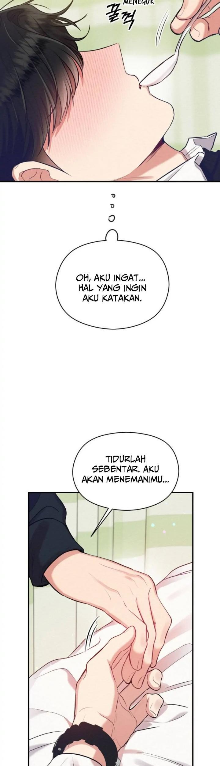 Rewriting the Villainess chapter 16 halaman 62