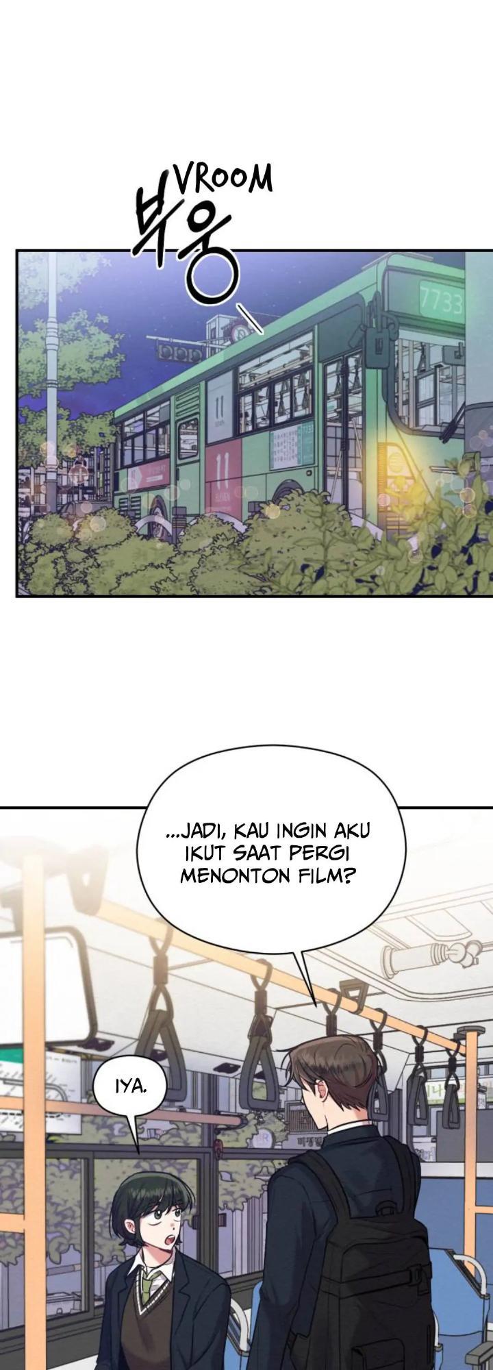 Rewriting the Villainess Bab 17 halaman 24