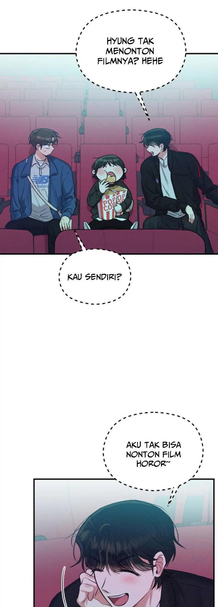 Rewriting the Villainess Bab 17 halaman 45