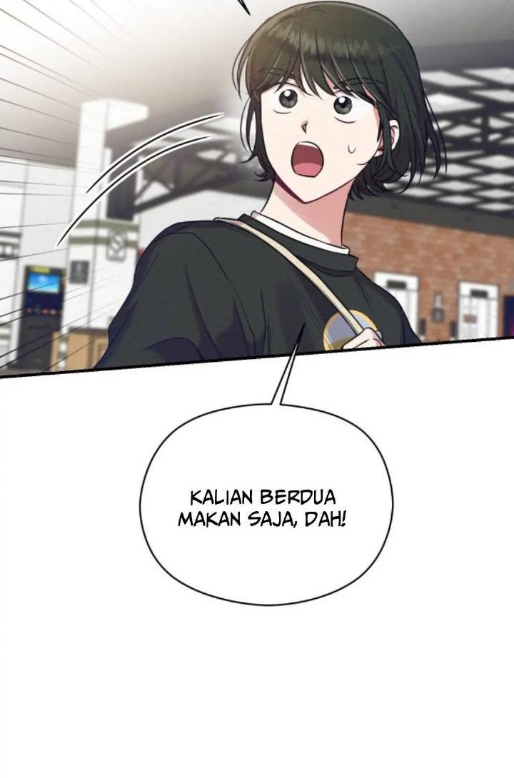 Rewriting the Villainess chapter 18 halaman 24