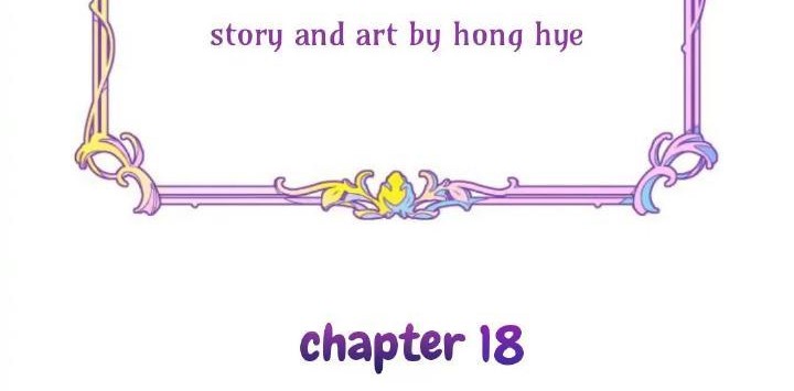 Rewriting the Villainess chapter 18 halaman 32
