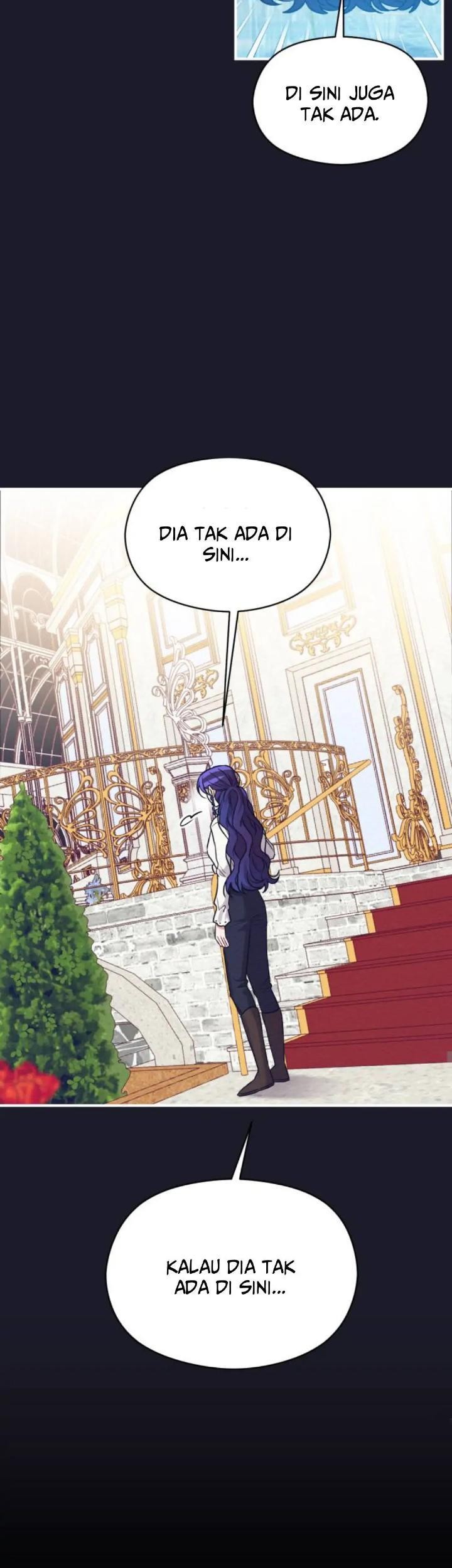 Rewriting the Villainess chapter 18 halaman 34
