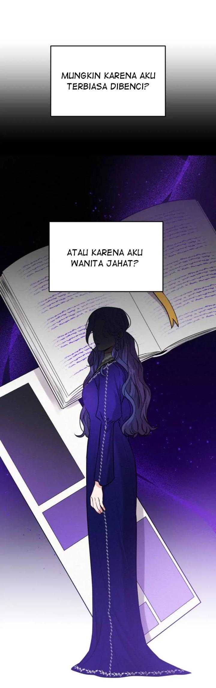 Rewriting the Villainess chapter 18 halaman 59