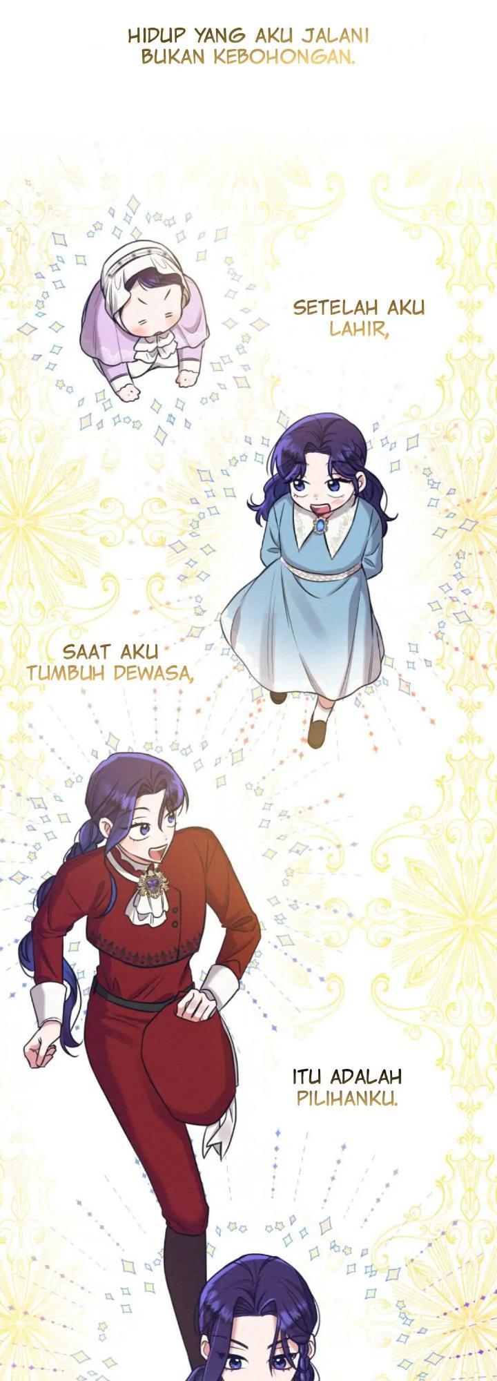 Rewriting the Villainess chapter 18 halaman 62