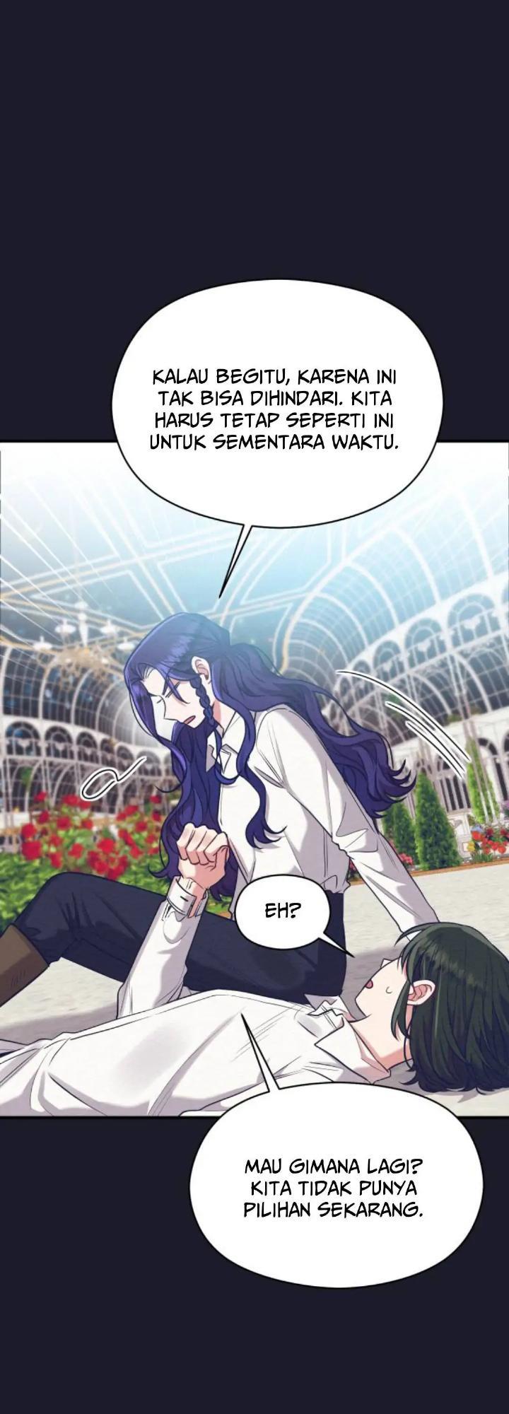 Rewriting the Villainess chapter 19 halaman 24