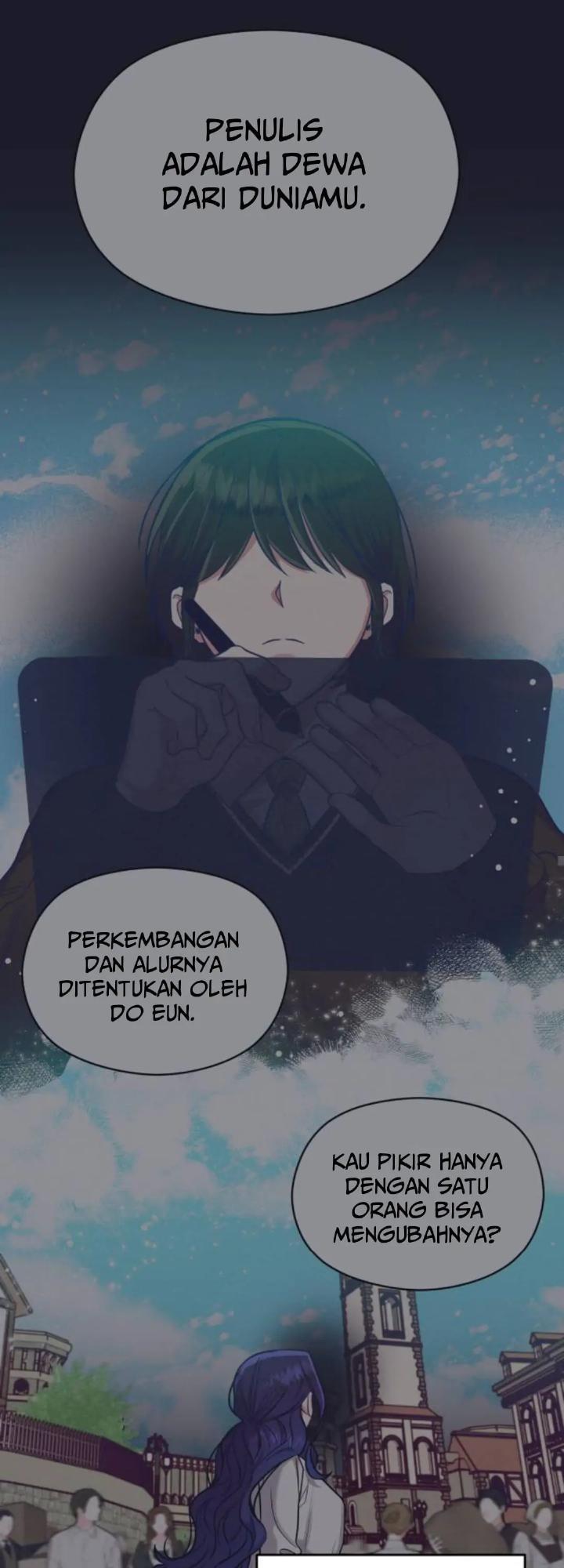 Rewriting the Villainess chapter 19 halaman 32