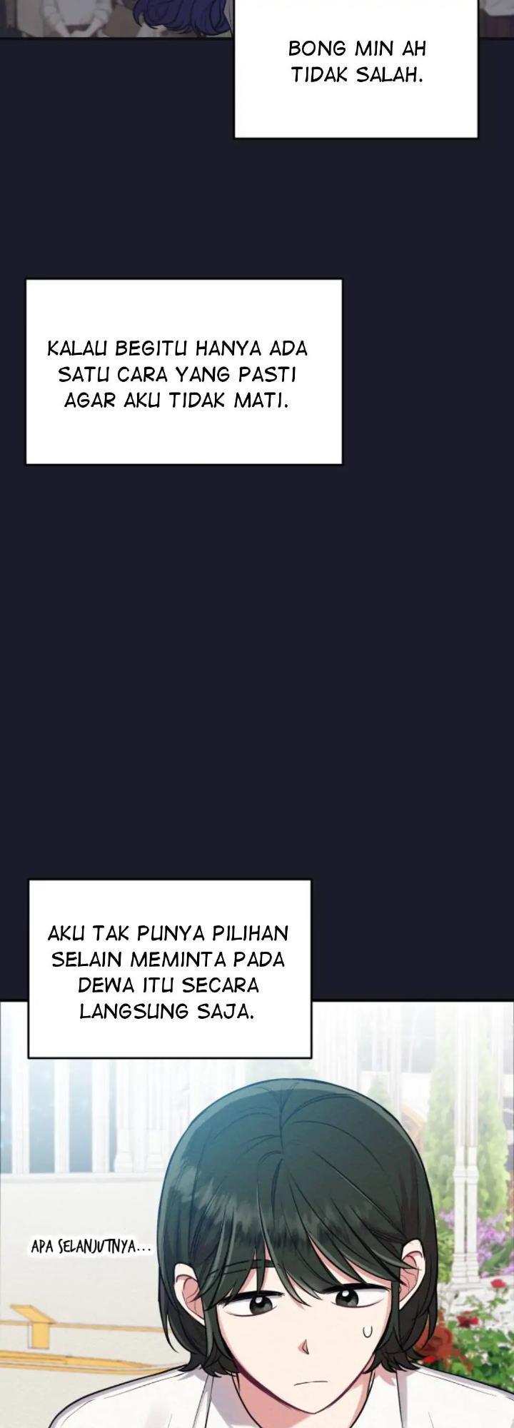 Rewriting the Villainess chapter 19 halaman 33