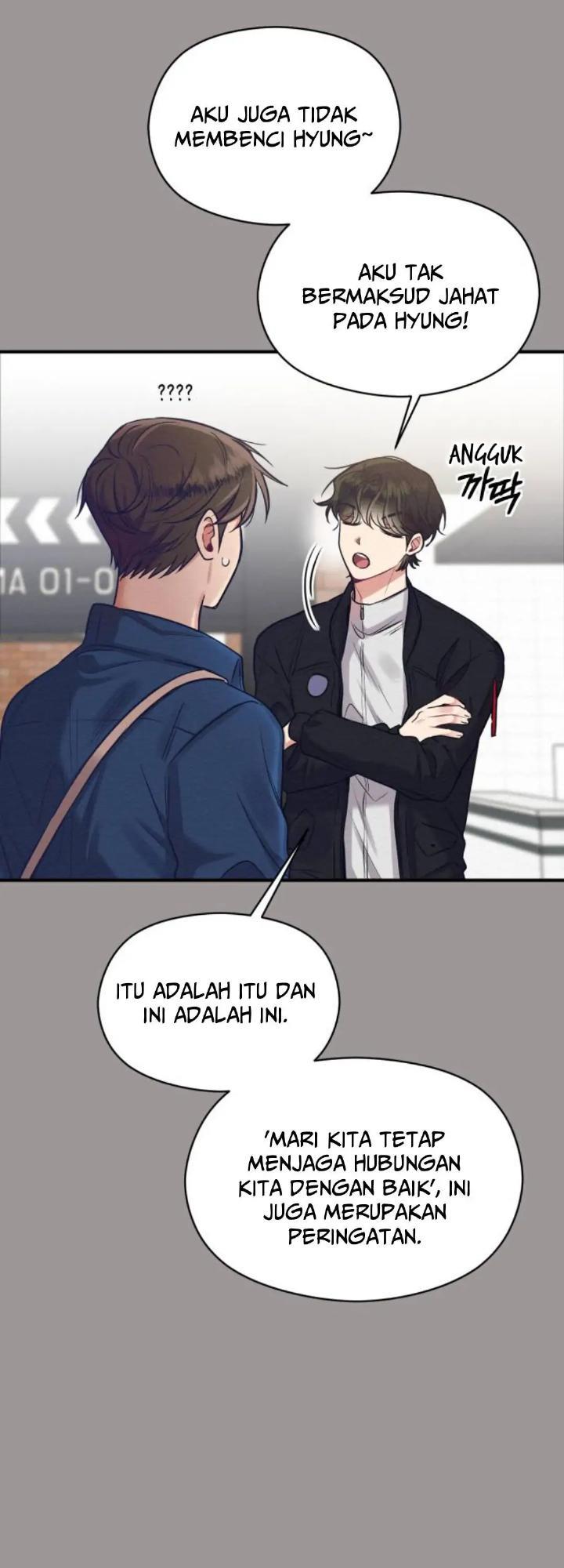 Rewriting the Villainess chapter 19 halaman 48