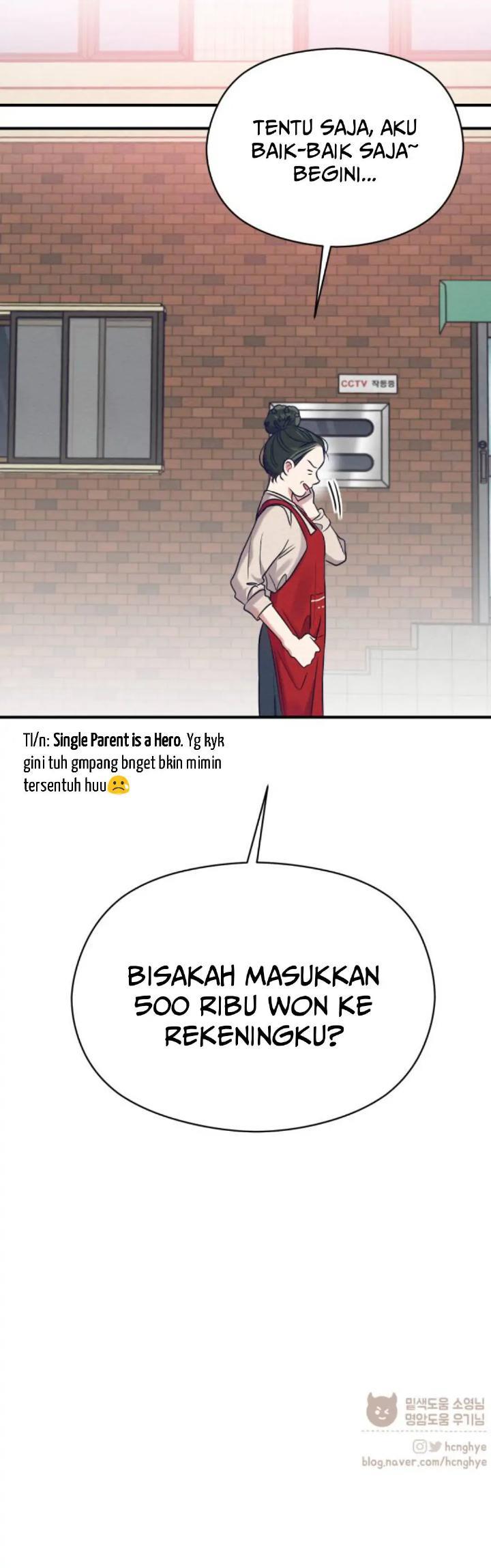Rewriting the Villainess chapter 19 halaman 72
