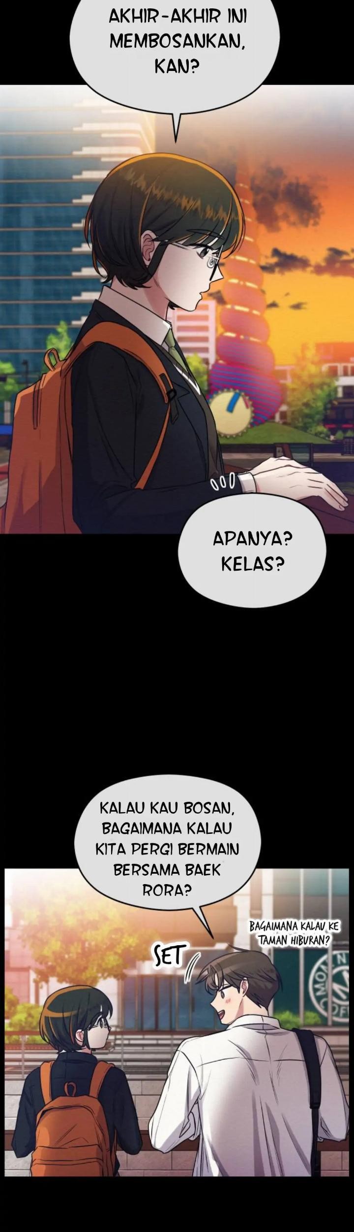 Rewriting the Villainess Bab 2 halaman 7