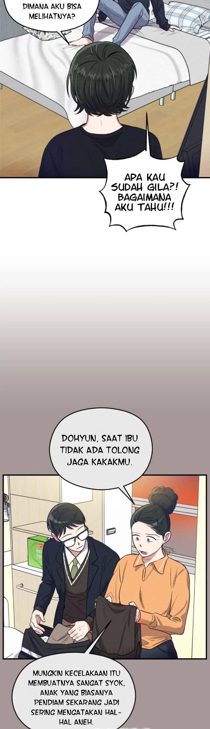 Rewriting the Villainess Bab 2 halaman 16