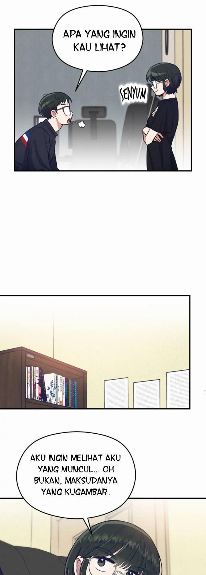 Rewriting the Villainess Bab 2 halaman 18