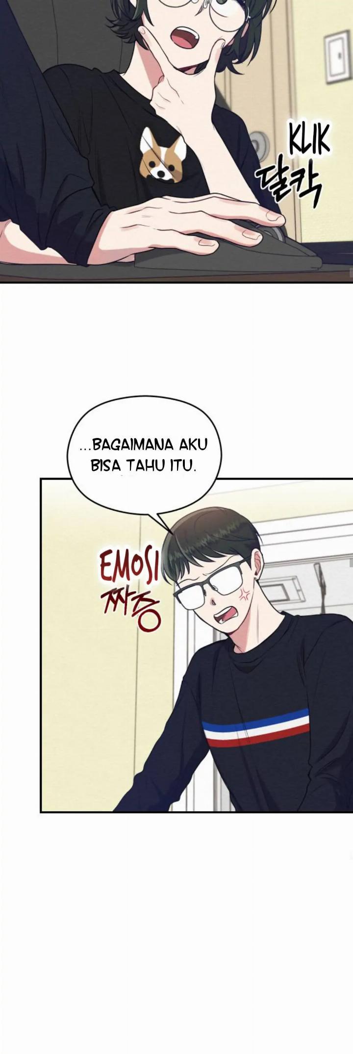 Rewriting the Villainess Bab 2 halaman 19