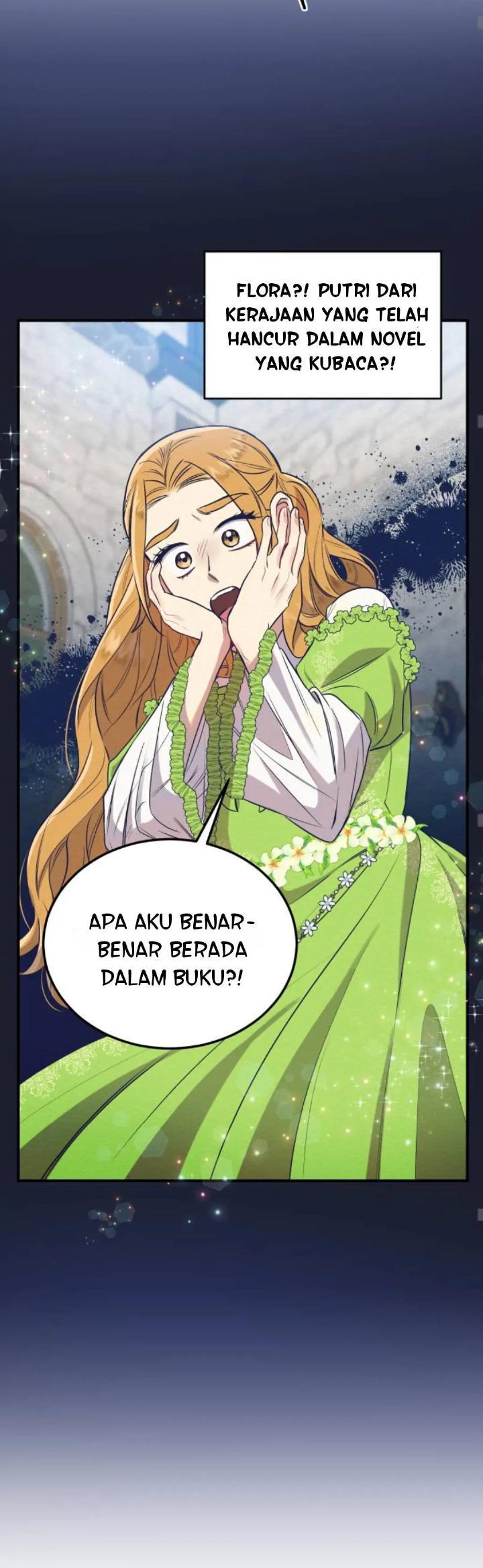 Rewriting the Villainess Bab 2 halaman 22