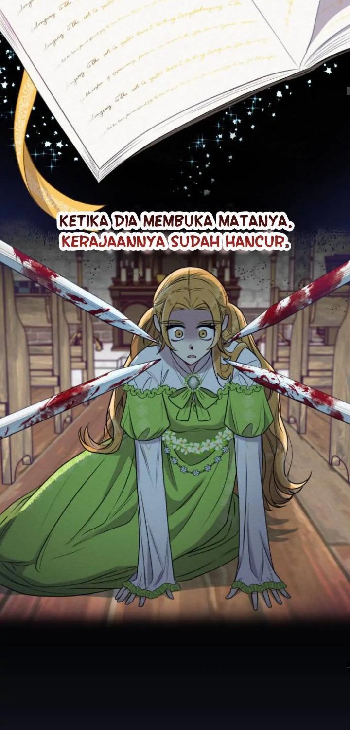 Rewriting the Villainess Bab 2 halaman 25