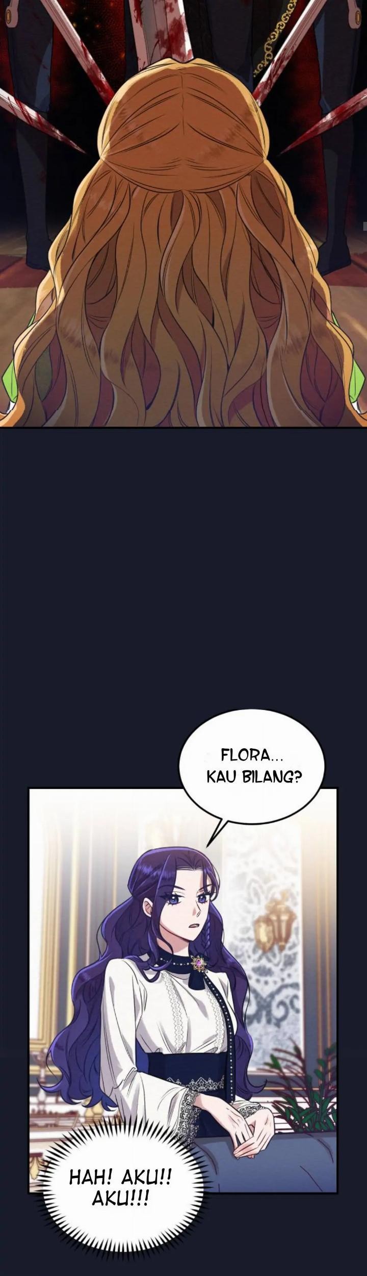 Rewriting the Villainess Bab 2 halaman 27