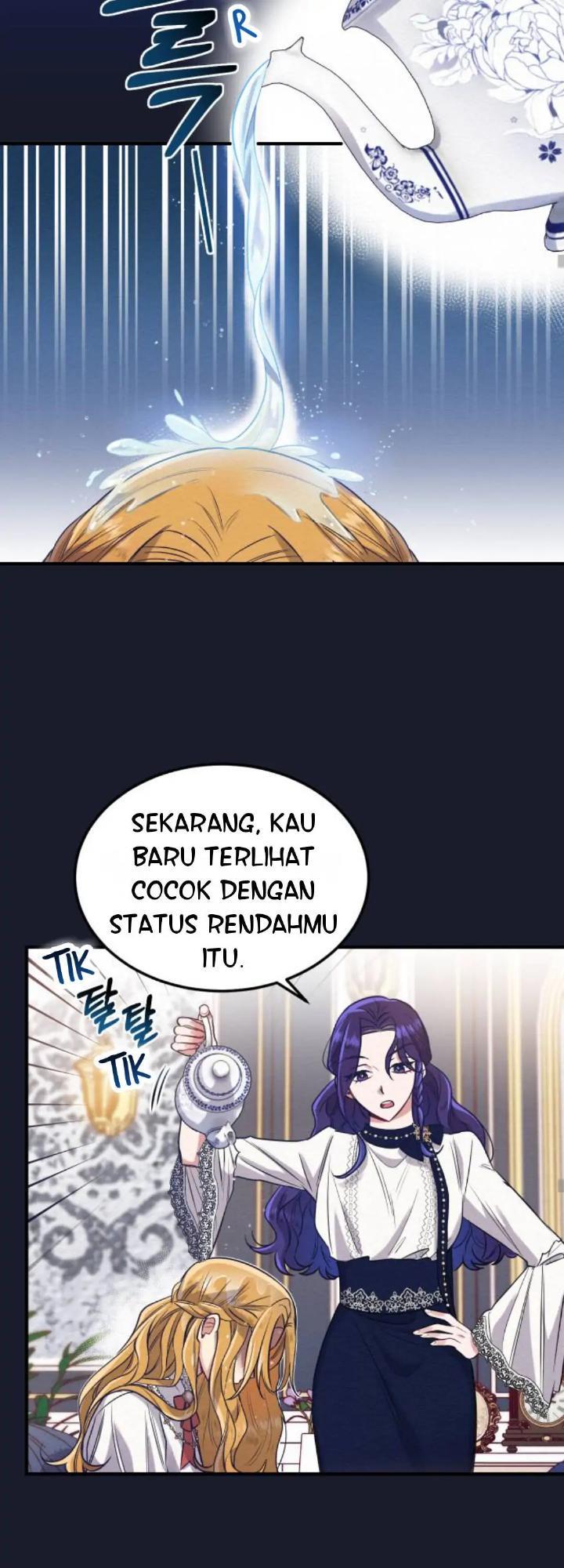 Rewriting the Villainess Bab 2 halaman 30