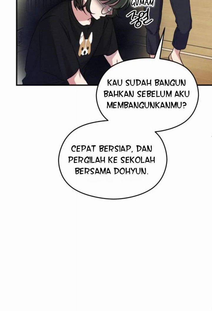 Rewriting the Villainess Bab 2 halaman 47
