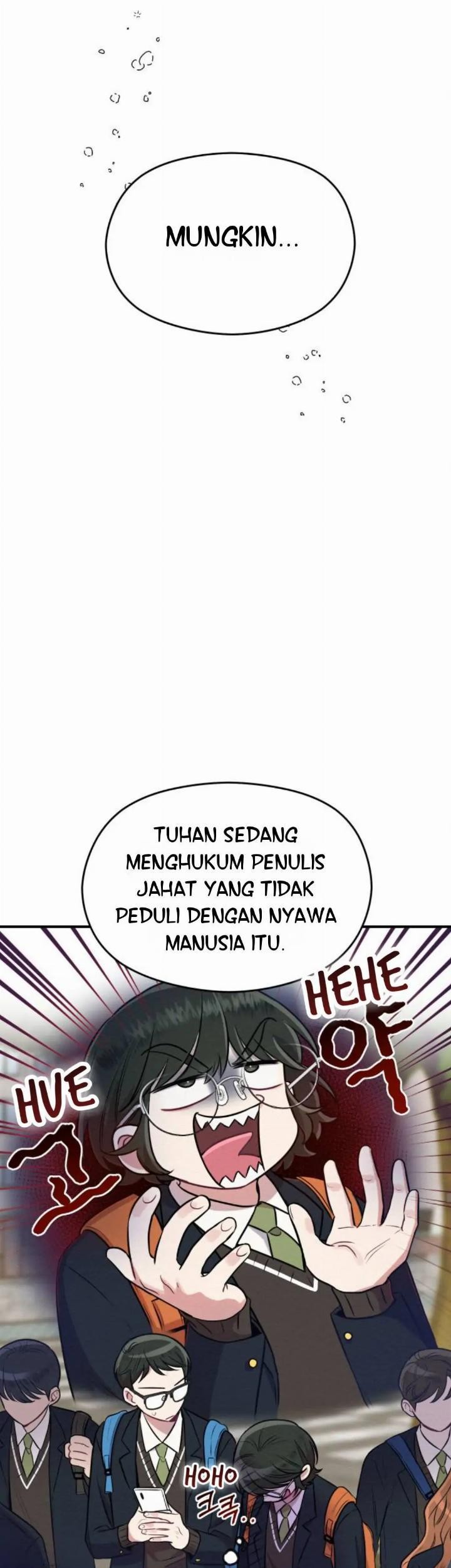 Rewriting the Villainess Bab 2 halaman 49