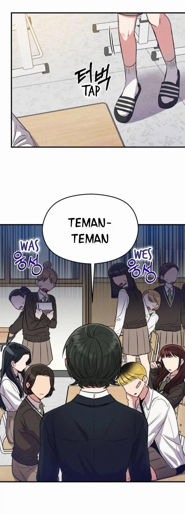 Rewriting the Villainess Bab 2 halaman 56