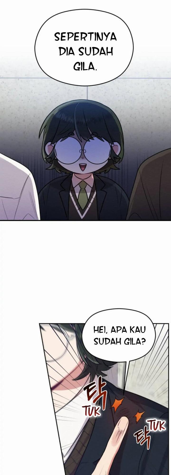 Rewriting the Villainess Bab 2 halaman 59