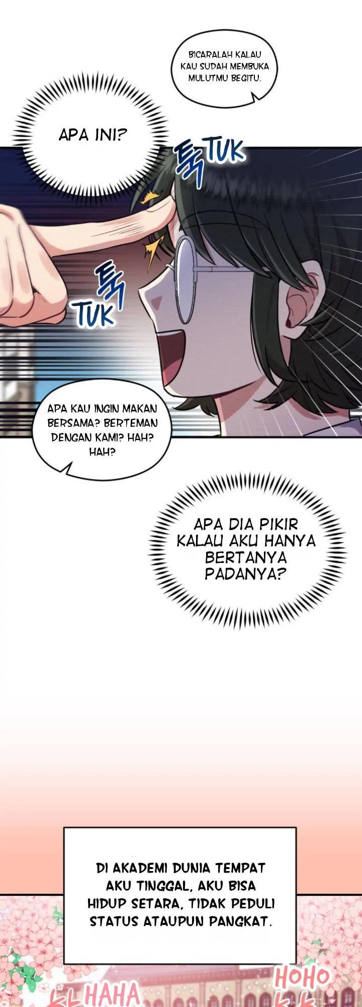 Rewriting the Villainess Bab 2 halaman 61