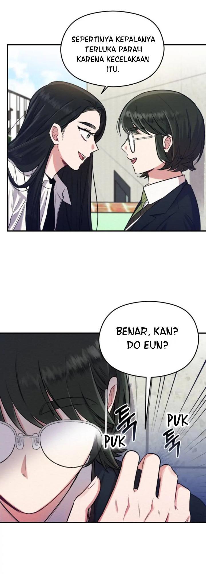 Rewriting the Villainess Bab 2 halaman 64