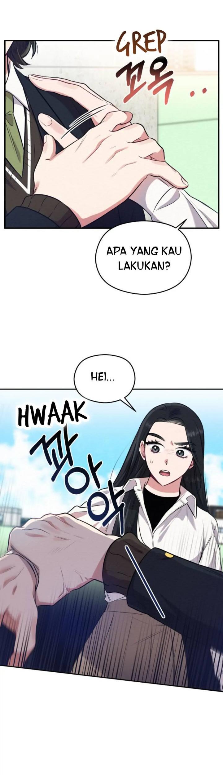 Rewriting the Villainess Bab 2 halaman 65