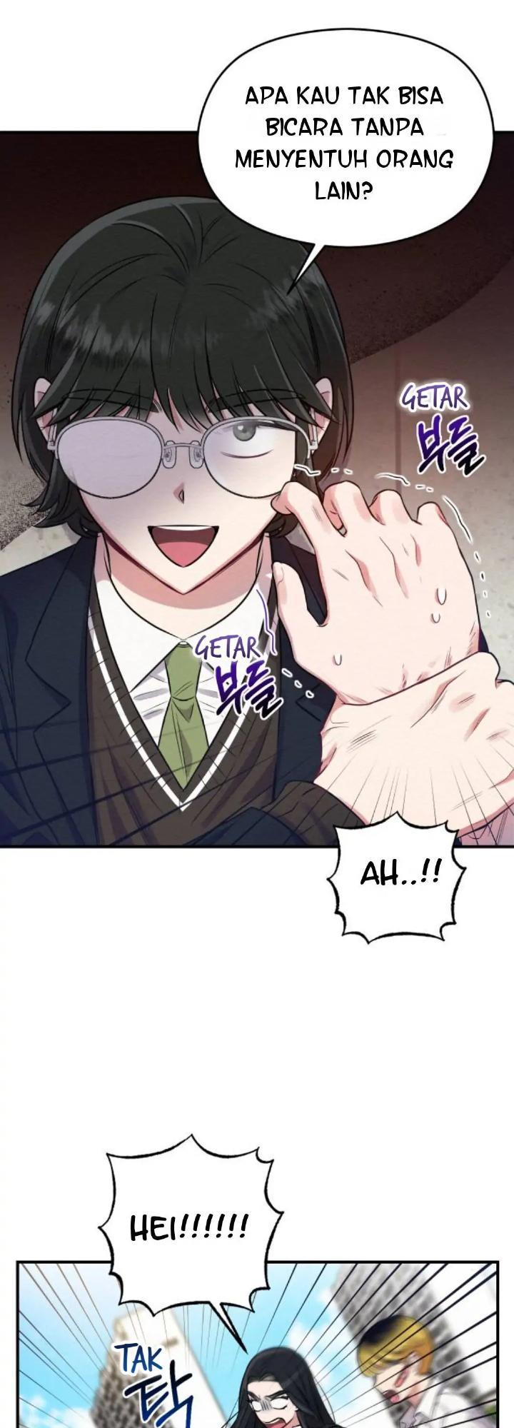 Rewriting the Villainess Bab 2 halaman 66