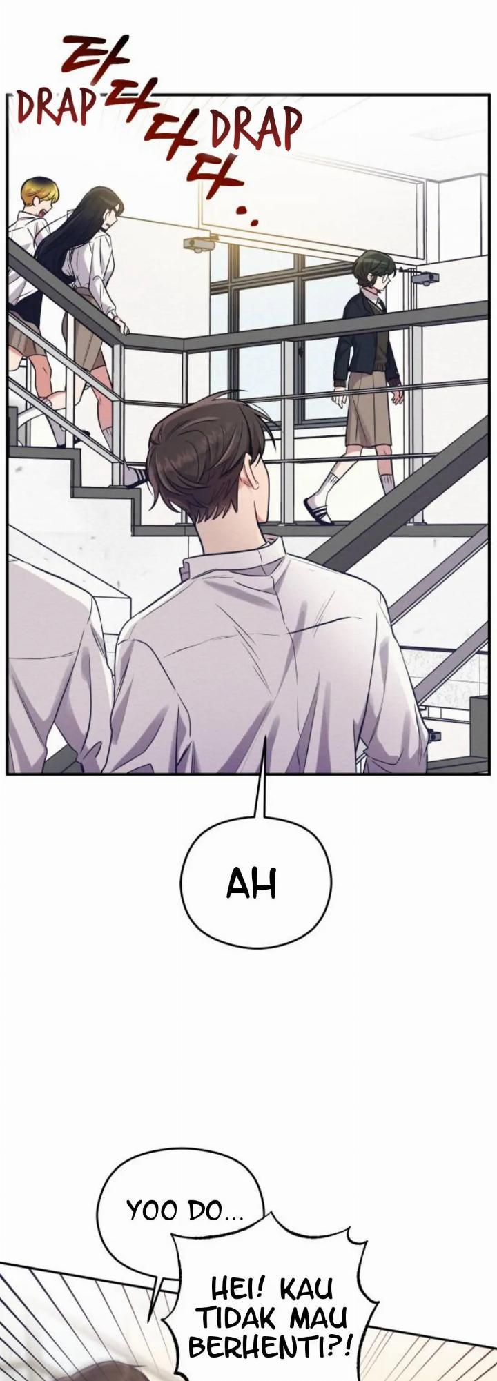 Rewriting the Villainess Bab 2 halaman 69