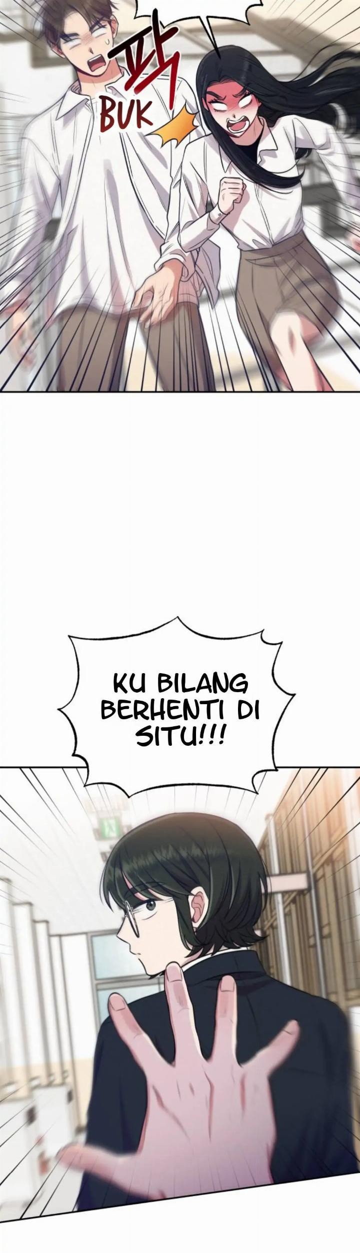 Rewriting the Villainess Bab 2 halaman 70