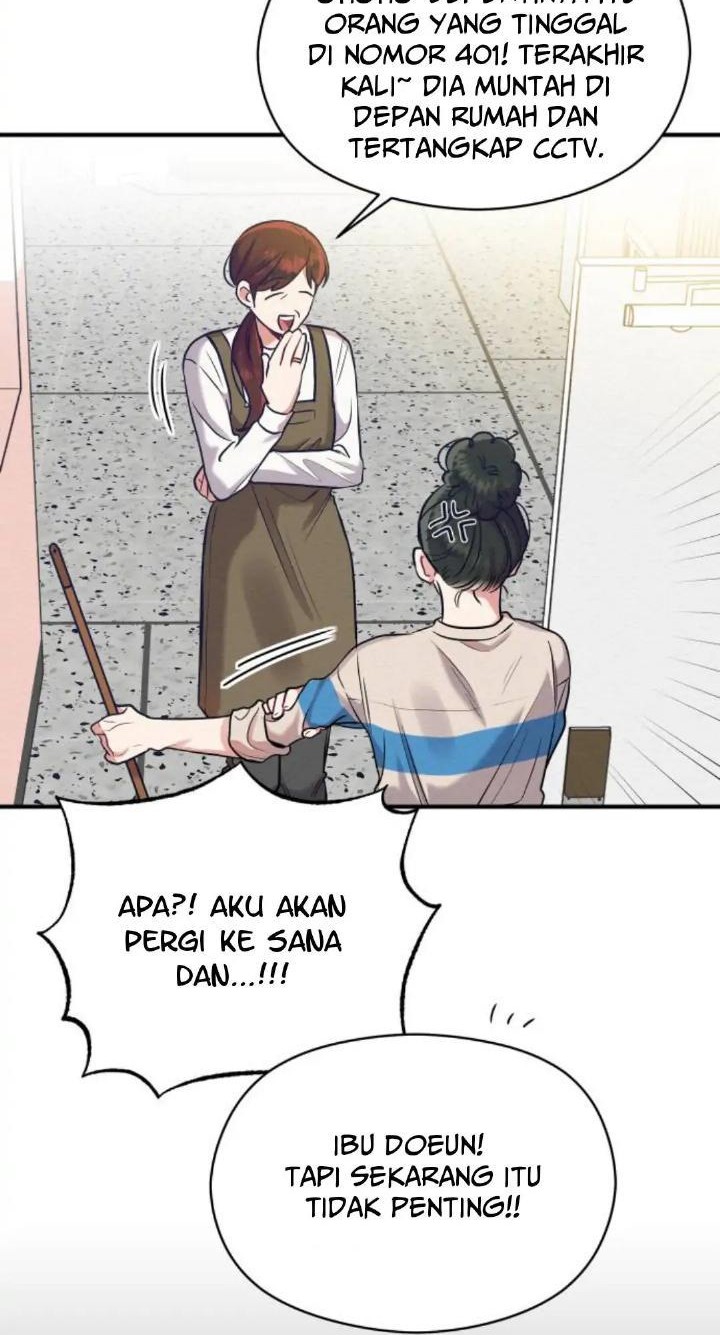 Rewriting the Villainess chapter 20 halaman 34