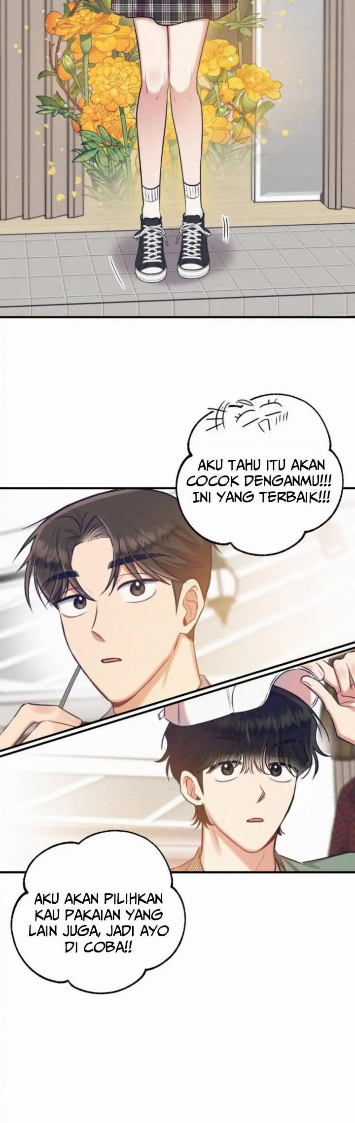 Rewriting the Villainess chapter 20 halaman 44