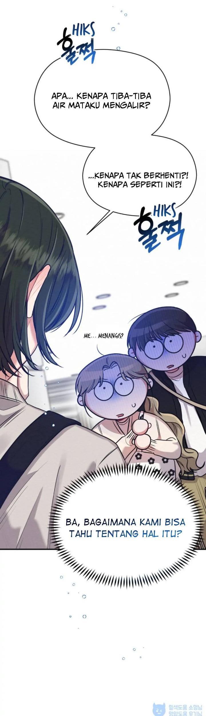 Rewriting the Villainess chapter 20 halaman 62