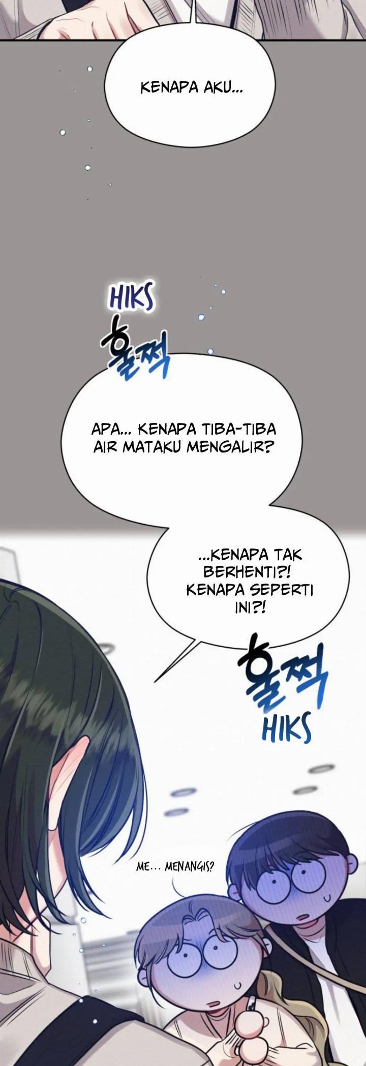 Rewriting the Villainess chapter 21 halaman 6