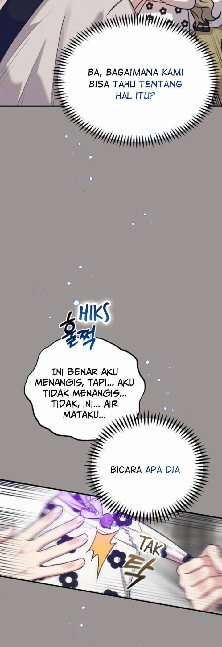 Rewriting the Villainess chapter 21 halaman 7