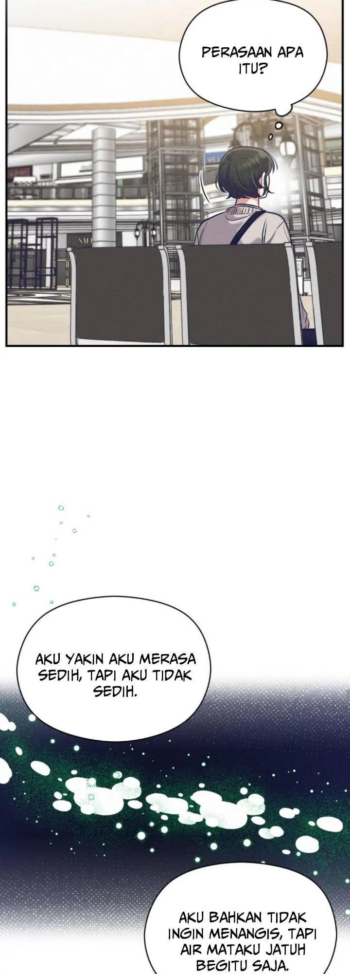 Rewriting the Villainess chapter 21 halaman 17