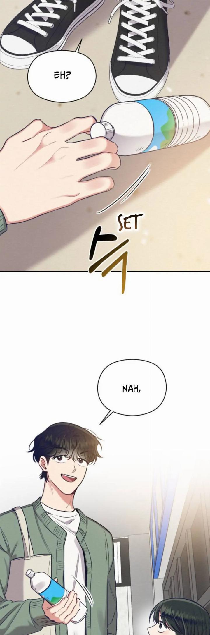 Rewriting the Villainess chapter 21 halaman 22