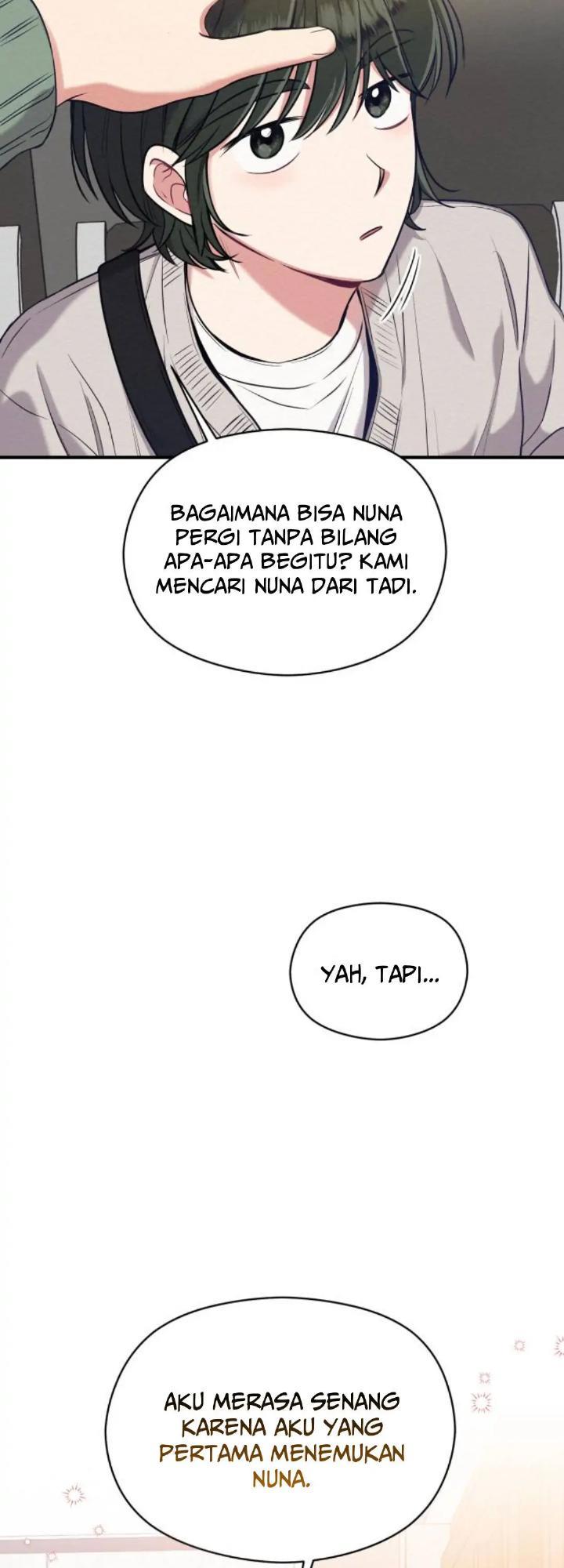 Rewriting the Villainess chapter 21 halaman 26