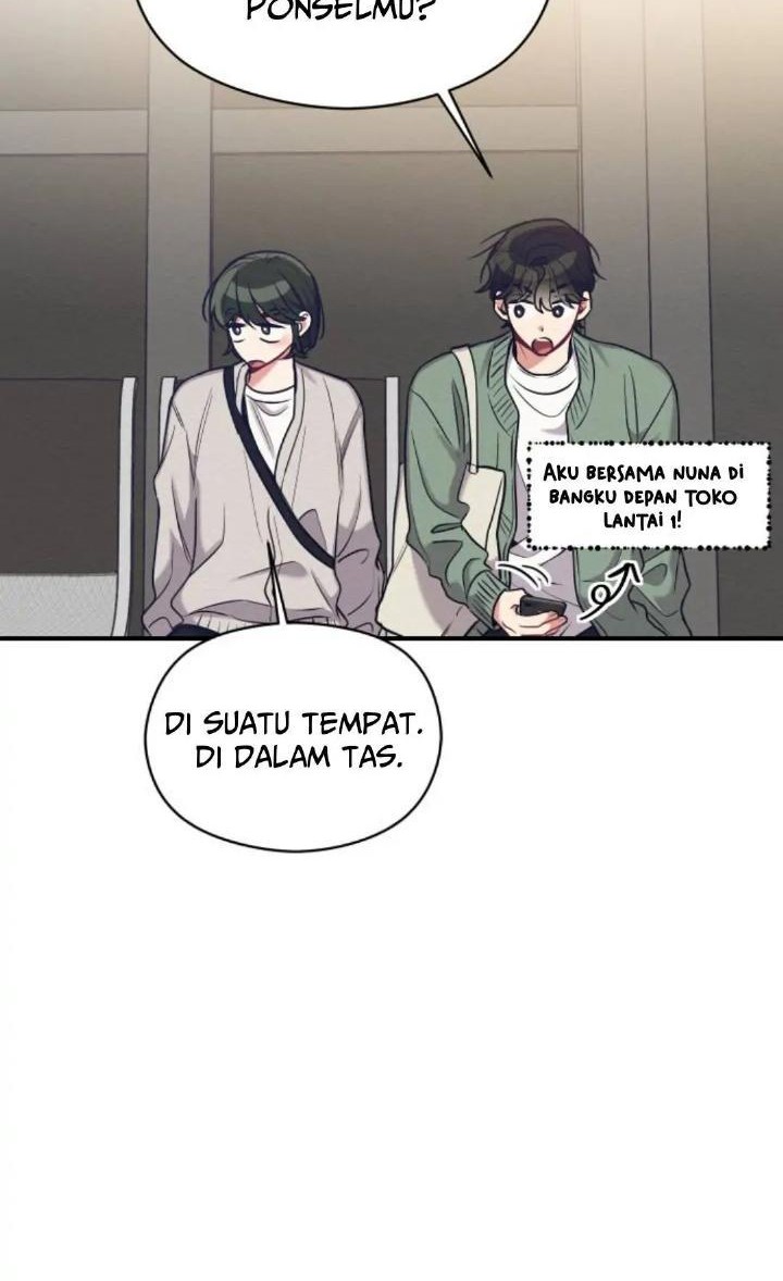 Rewriting the Villainess chapter 21 halaman 28